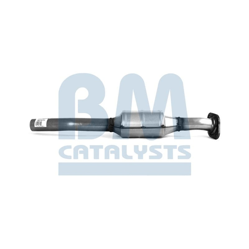 BM Catalysts Homologated Petrol Cat fits Mazda MX-5 1998-2005 1.6 1.8