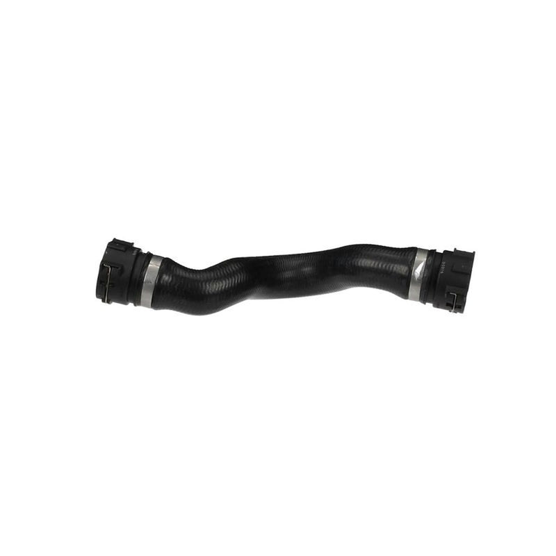 Gates Radiator Coolant Hose 381mm ID fits Volvo S60 II 2010-2018 3.0