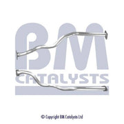 BM Catalysts Exhaust Pipe OD BM50345