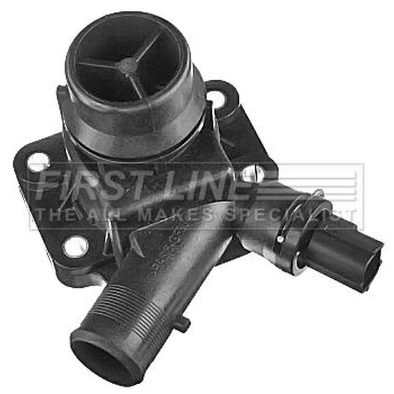 First Line Thermostat,Coolant fits Land Rover Freelander 2 2006-2014 3.2