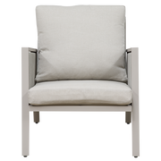 Dellonda Fusion 4 Piece Outdoor Set Dellonda  - Dynamic Drive