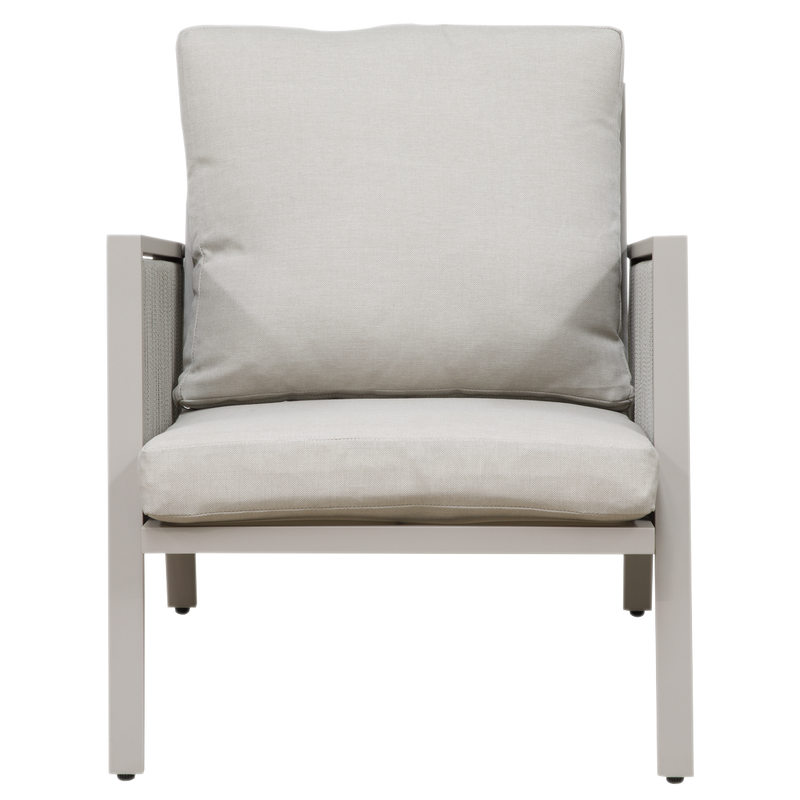 Dellonda Fusion 4 Piece Outdoor Set Dellonda  - Dynamic Drive