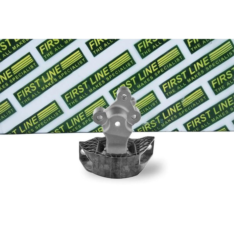 First Line Engine Mount Mounting fits Dacia Logan 2006 on 1.2