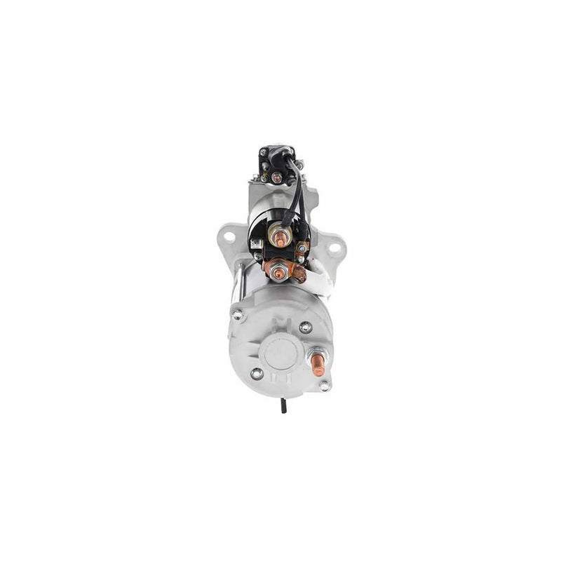 Hella Starter Motor 24V 7kW 12 Teeth fits Volvo FH16 2003 on