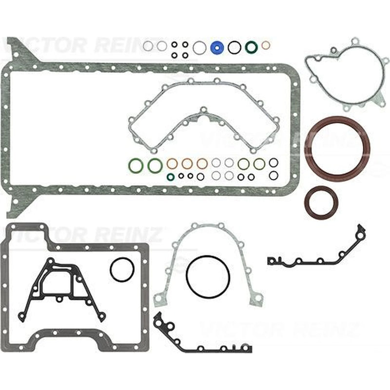 Victor Reinz Crankcase Gasket Kit ID 08-31828-03