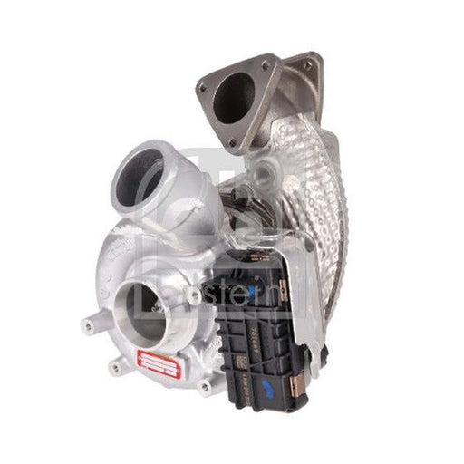 Febi Turbocharger Turbo Unit 186817