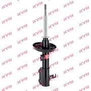 KYB 2 x Front Shock Absorbers fits Saab 9-5 2010-2012 2.0