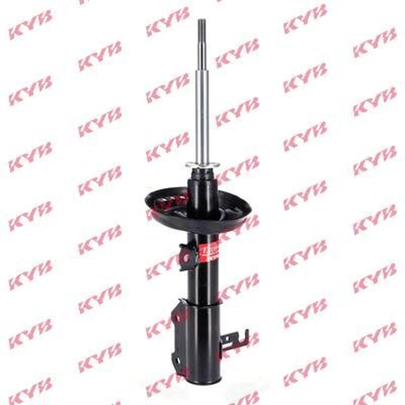 KYB 2 x Front Shock Absorbers fits Saab 9-5 2010-2012 2.0
