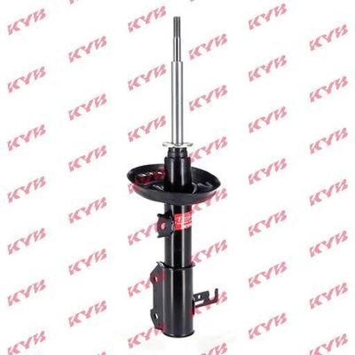 KYB 2 x Front Shock Absorbers fits Saab 9-5 2010-2012 2.0