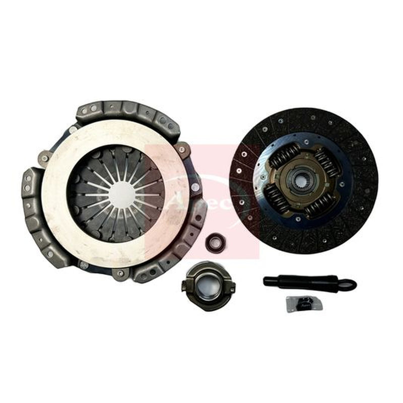 Apec Clutch Kit Set 3pc fits Suzuki Grand Vitara I 1998-2003 2.0