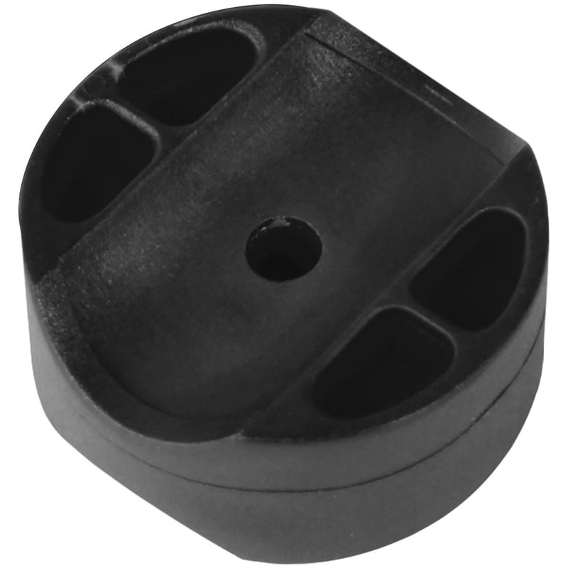 Fiamma 200DJ Spacer Tab Black (98656 586) Fiamma - UK Camping And Leisure