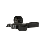 Gates V-Ribbed Belt Set fits Renault Clio III 2005-2014 1.2