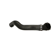 Gates Radiator Coolant Hose 360mm ID fits Fiat 500X 2014 on 1.6