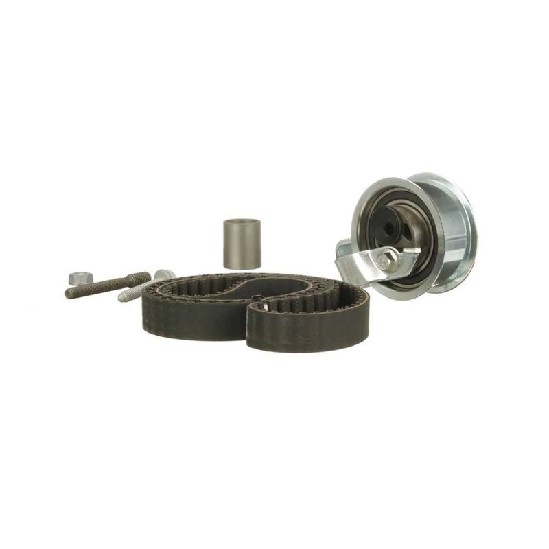 Gates Timing Belt Kit with Rollers fits Audi A2 2000-2005 1.4