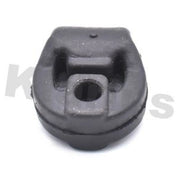 Klarius Exhaust System Mount Rubber fits Honda Accord VII 2003-2008 2.0 2.4