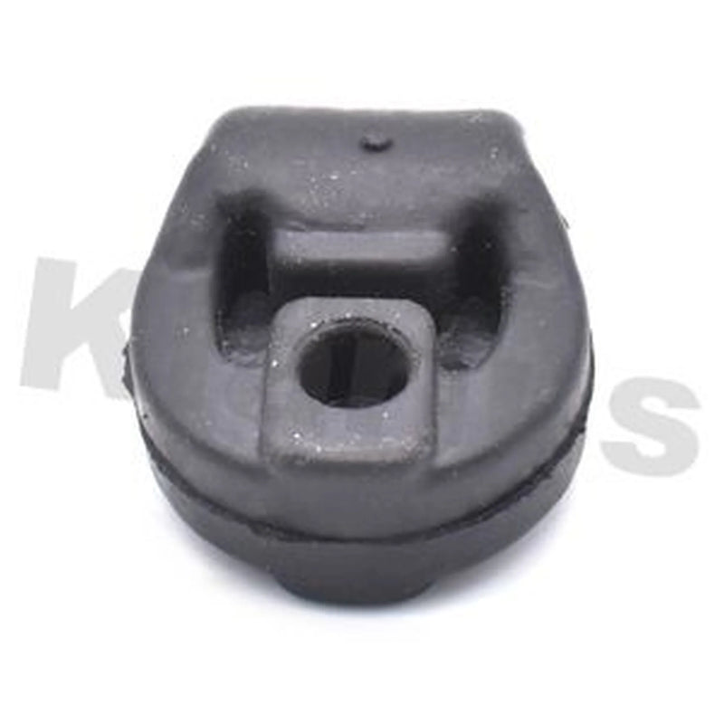 Klarius Exhaust System Mount Rubber fits Honda Accord VII 2003-2008 2.0 2.4