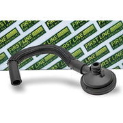 First Line Intercooler Turbo Charge Air Hose fits Dacia Logan 2005-2012 1.5