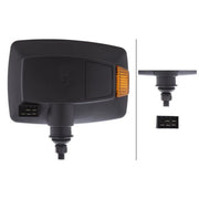 Hella Headlight Headlamp T4W Right