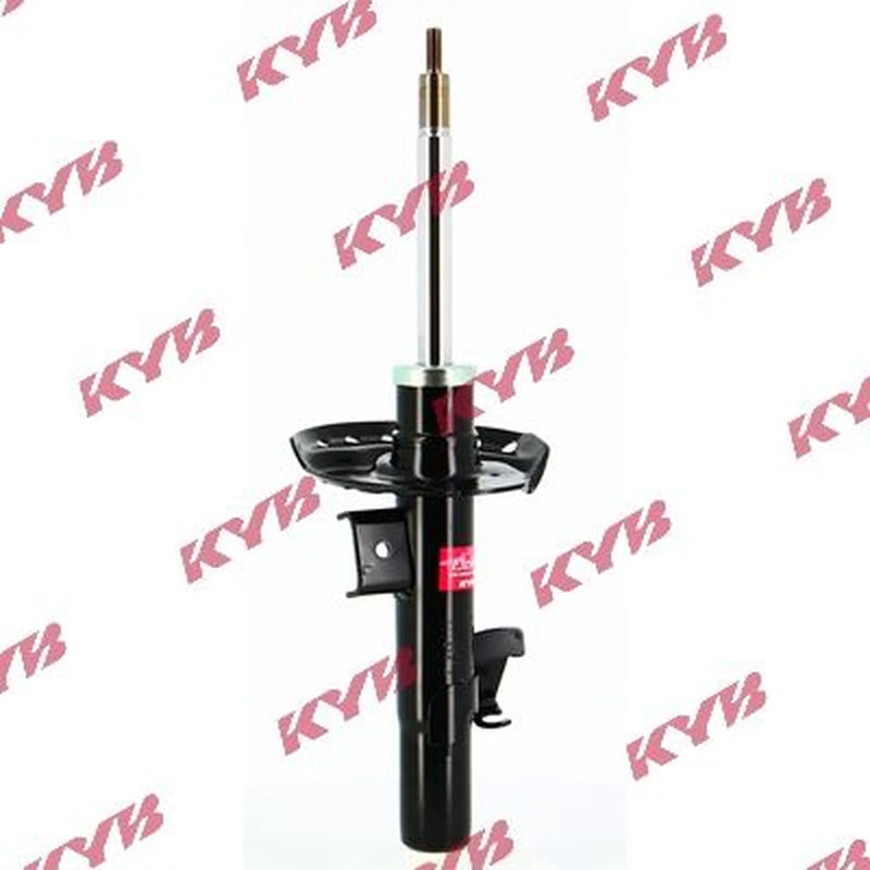 KYB Shock Absorber Damper Strut Front Left fits Volvo S60 II 2010-2018 2.0