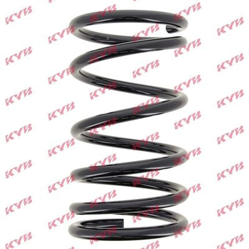 KYB Front Suspension Coil Spring fits Ford Transit 2000-2006 2.3 2.4
