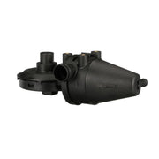 Gates Crankcase Oil Separator fits BMW 3 1991-1999
