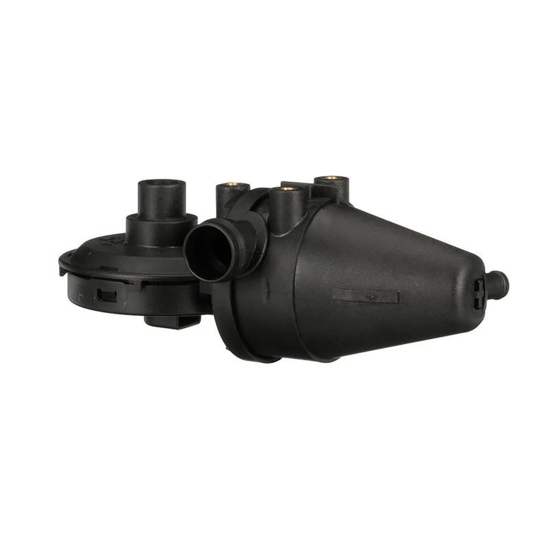 Gates Crankcase Oil Separator fits BMW 3 1991-1999
