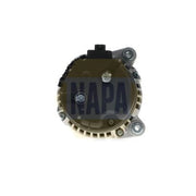 NAPA Car Alternator 12V fits Cadillac Bls 2007-2008 2.8