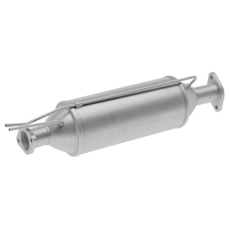 Hella Soot/Particulate Filter fits Kia Sportage II 2004-2010 2.0