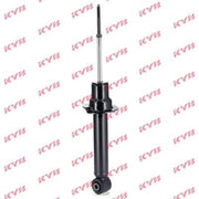 KYB Shock Absorber Damper Strut Front fits Mitsubishi Pajero 2000-2006