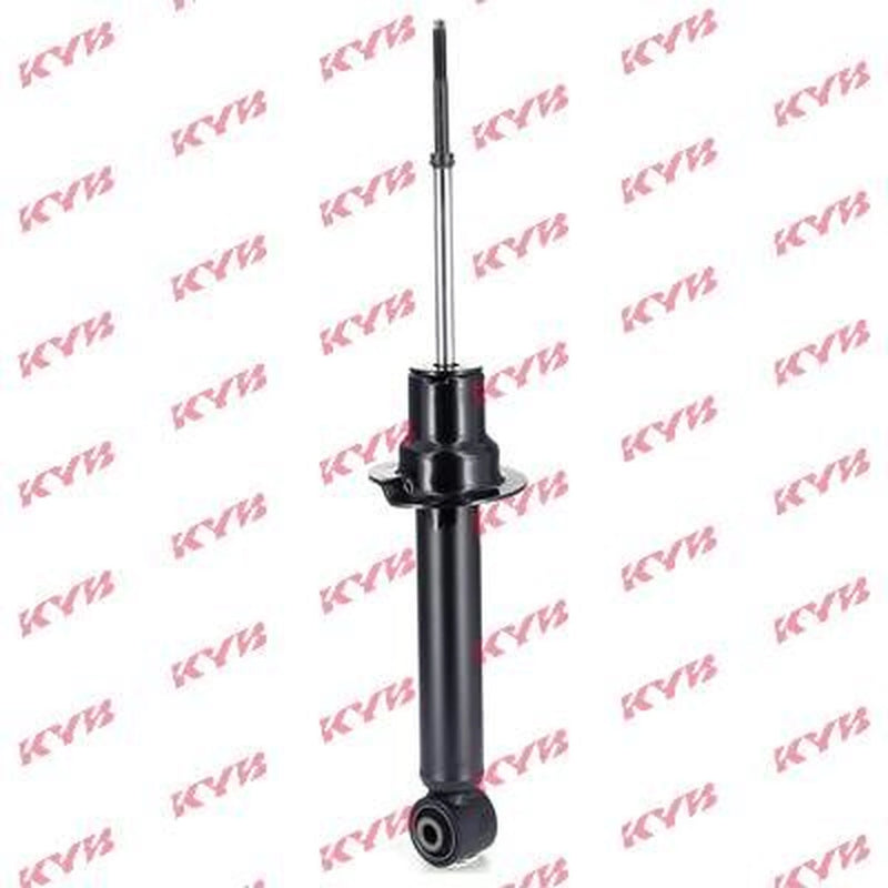 KYB Shock Absorber Damper Strut Front fits Mitsubishi Pajero 2000-2006