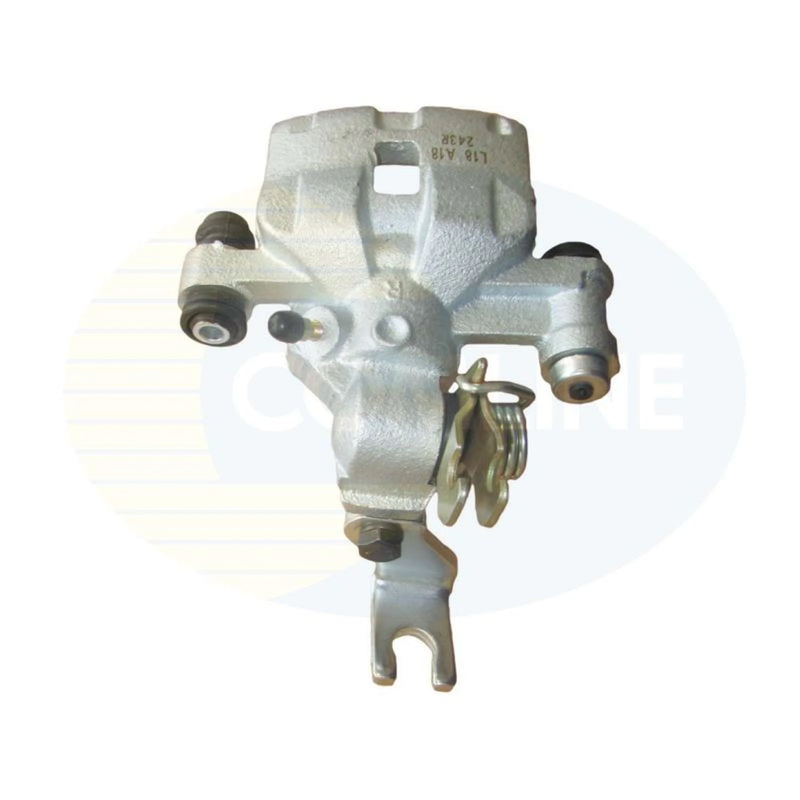 Comline Brake Caliper Assembly Rear Right fits Mazda P 1998-2004 1.4 1.6 1.9 2.0