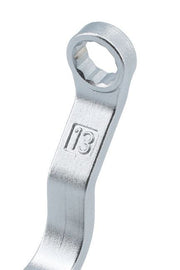 Laser Intake Manifold Wrench 13mm 3/8"D - for VW Group Laser - Dynamic Drive