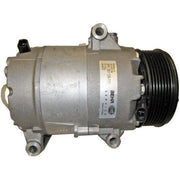 Mahle Air Conditioning Compressor fits Renault Espace 2002-2015 1.9 2.0 2.2
