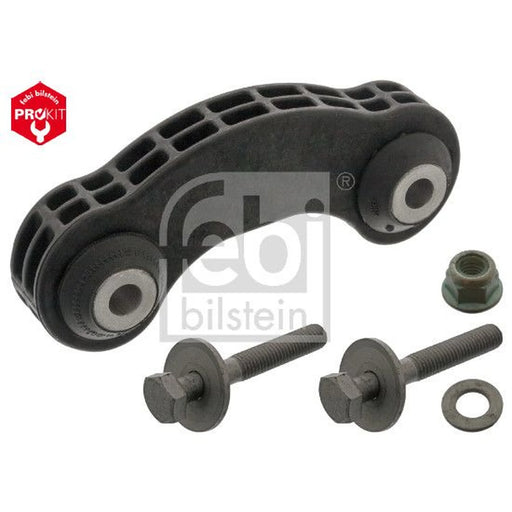 Febi Stabiliser Bar Link Coupling Rod Rear Right 47924