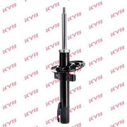 KYB Shock Absorber Damper Strut Front fits Renault Megane II 2002-2010