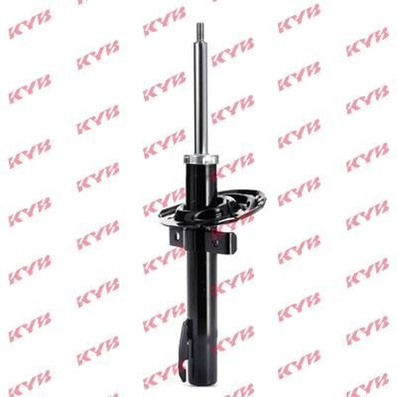 KYB Shock Absorber Damper Strut Front fits Renault Megane II 2002-2010
