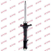 KYB Shock Absorber Damper Strut Rear Left fits Subaru Impreza 2000-2009