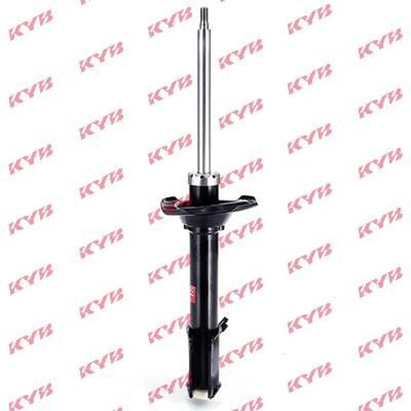 KYB Shock Absorber Damper Strut Rear Left fits Subaru Impreza 2000-2009