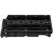 Elring Cylinder Head Cover PA (polyamide) fits Alfa Romeo 159 2005-2011 1.8
