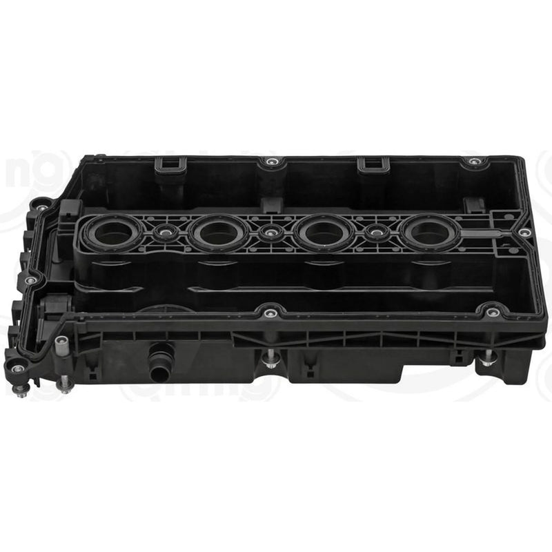 Elring Cylinder Head Cover PA (polyamide) fits Alfa Romeo 159 2005-2011 1.8