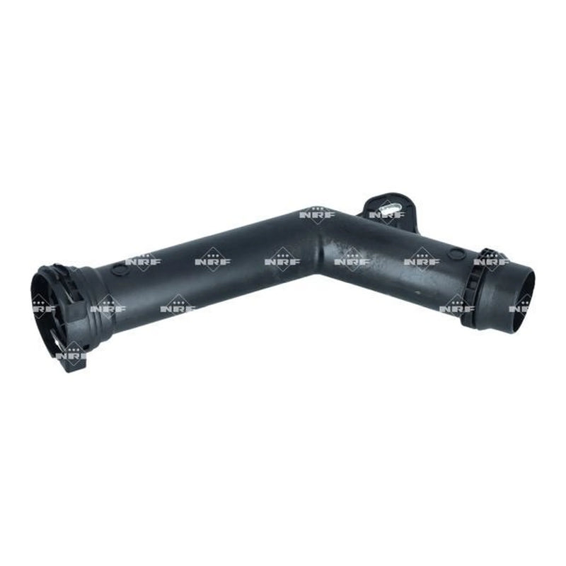 NRF Intercooler Turbo Charge Air Hose 166507