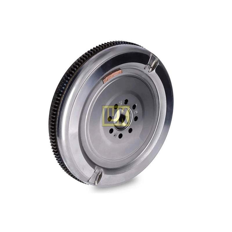 LuK Engine Flywheel Teeth fits VW Multivan 2003-2009 2.5