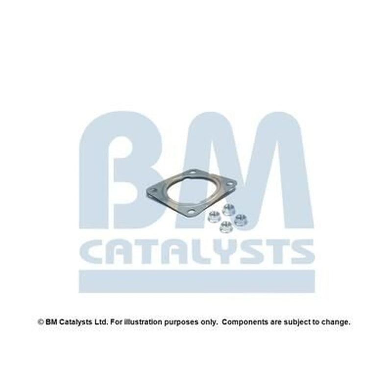 BM Catalysts Fitting Kit FK92067B FK92067B