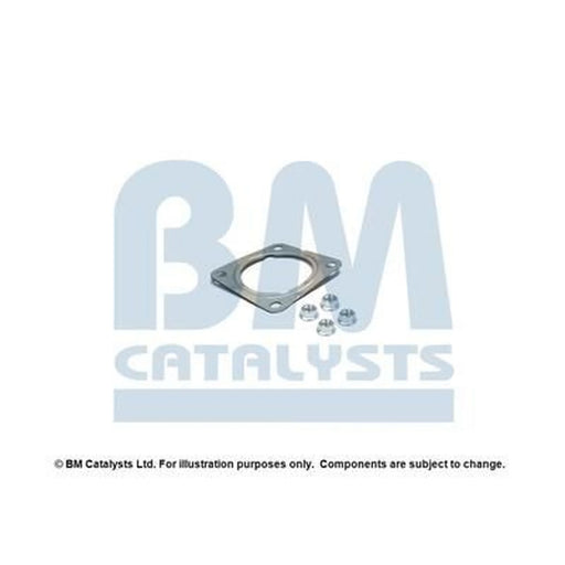 BM Catalysts Fitting Kit FK92067B FK92067B