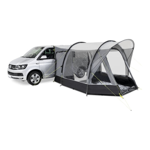 Kampa Dometic Action VW - Poled Driveaway Awning, Ideal VW T4,T5.T6 Transporters Kampa - Dynamic Drive