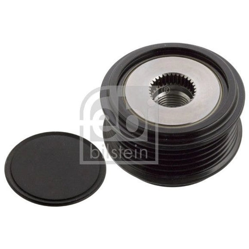 Febi Alternator Overrunning Freewheel Clutch 101711