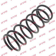KYB Front Suspension Coil Spring fits Ford Fiesta 1984-1989 1.6