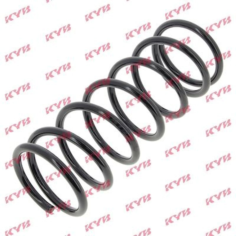 KYB Front Suspension Coil Spring fits Ford Fiesta 1984-1989 1.6