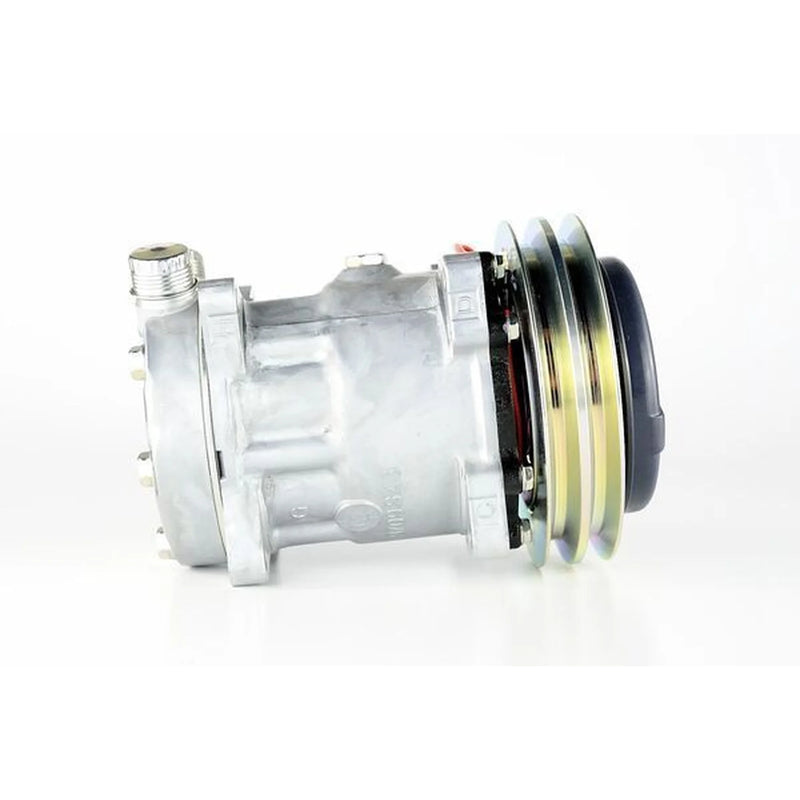 Mahle Air Conditioning Compressor