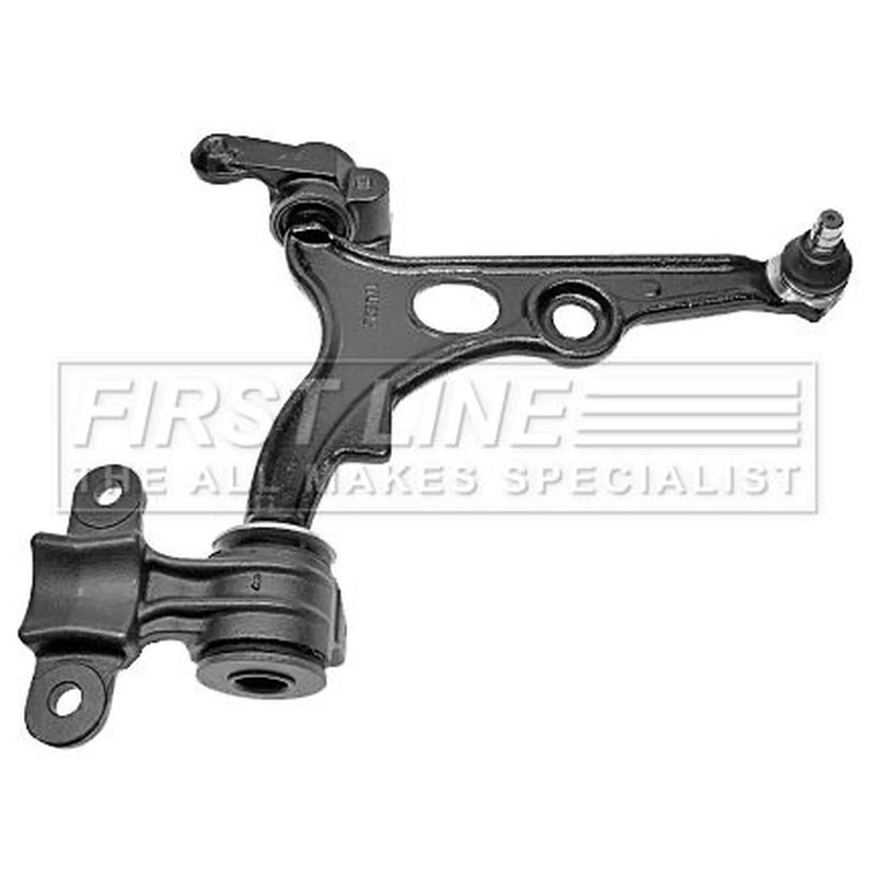 First Line Control/Trailing Arm fits Citroën Dispatch I 1998-2006 1.9 2.0